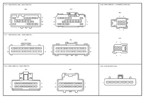 Smart Junction Box(sjb) 2005 Bull 